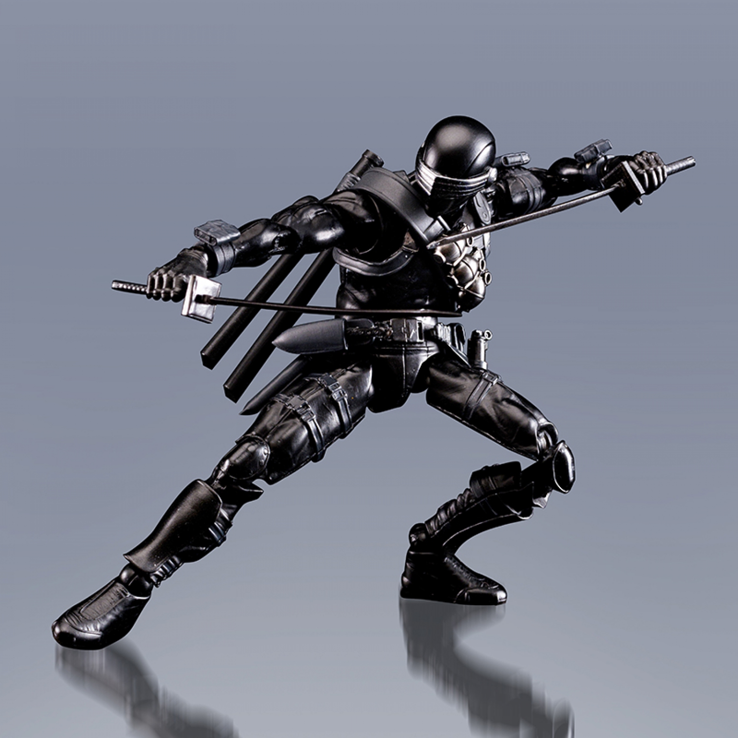 [Furai Model] Snake Eyes